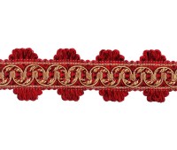 Тесьма Trendy 4349 col.9219 Тесьма Trendy 4349 col.9219