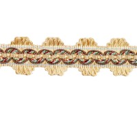 Тесьма Trendy 4349 col.9407 Тесьма Trendy 4349 col.9407