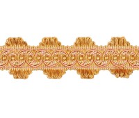 Тесьма Trendy 4349 col.9411 Тесьма Trendy 4349 col.9411