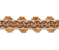 Тесьма Trendy 4349 col.9412 Тесьма Trendy 4349 col.9412