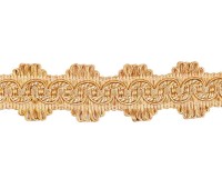 Тесьма Trendy 4349 col.9414 Тесьма Trendy 4349 col.9414