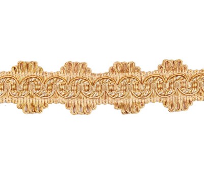 Тесьма Trendy 4349 col.9414 на отрез Тесьма Trendy 4349 col.9414 на отрез