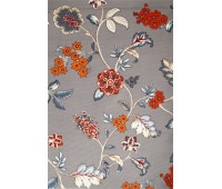 Cotonelo Camberley C 07 Naranja Cotonelo Camberley C 07 Naranja