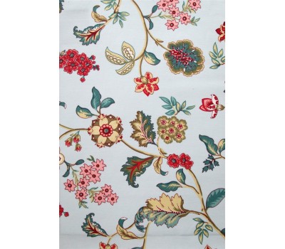 Ткань Cotonelo Camberley C 95 Coral на отрез