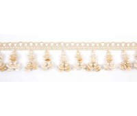 172 Cielo 1 Cabriel Ivory тесьма 172 Cielo 1 Cabriel Ivory тесьма