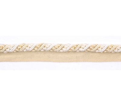 172 Cielo 11 Cofio Ivory тесьма на отрез 172 Cielo 11 Cofio Ivory тесьма на отрез