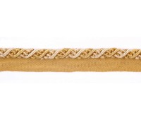 172 Cielo 12 Cofio Light Gold тесьма 172 Cielo 12 Cofio Light Gold тесьма