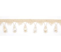 172 Cielo 16 Darro Ivory тесьма 172 Cielo 16 Darro Ivory тесьма