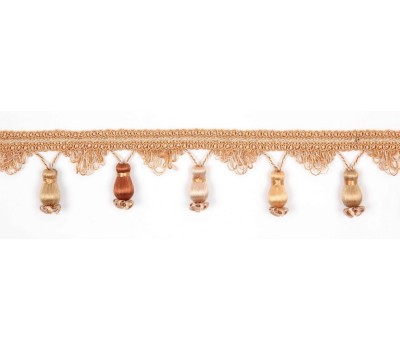 172 Cielo 19 Darro Tan тесьма на отрез