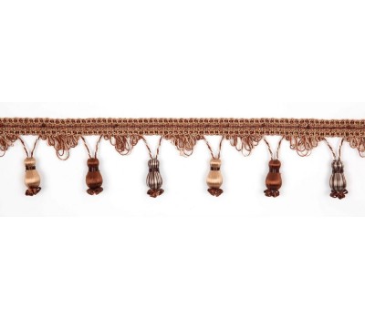 172 Cielo 20 Darro Toast тесьма на отрез 172 Cielo 20 Darro Toast тесьма на отрез