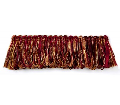 172 Cielo 23 Escarra Sangria тесьма на отрез 172 Cielo 23 Escarra Sangria тесьма на отрез