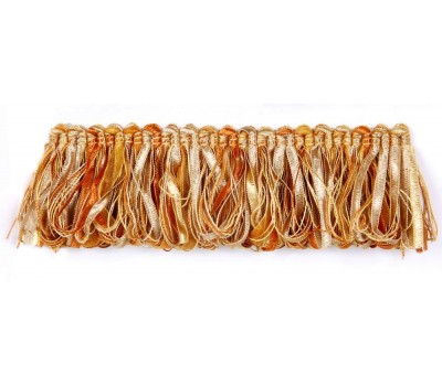 172 Cielo 24 Escarra Tan тесьма на отрез 172 Cielo 24 Escarra Tan тесьма на отрез