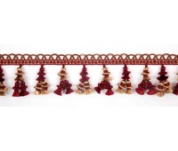 172 Cielo 3 Cabriel Sangria тесьма 172 Cielo 3 Cabriel Sangria тесьма