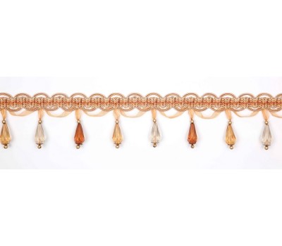 172 Cielo 34 Esla Tan тесьма на отрез 172 Cielo 34 Esla Tan тесьма на отрез