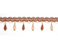 172 Cielo 35 Esla Toast тесьма 172 Cielo 35 Esla Toast тесьма