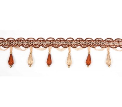 172 Cielo 35 Esla Toast тесьма на отрез