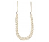 172 Cielo 36 Francoli Ivory подхват-коса 172 Cielo 36 Francoli Ivory подхват-коса