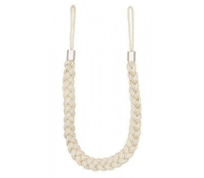 172 Cielo 36 Francoli Ivory подхват-коса на отрез 172 Cielo 36 Francoli Ivory подхват-коса на отрез