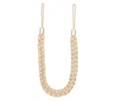 172 Cielo 37 Francoli Light Gold подхват-коса на отрез 172 Cielo 37 Francoli Light Gold подхват-коса на отрез