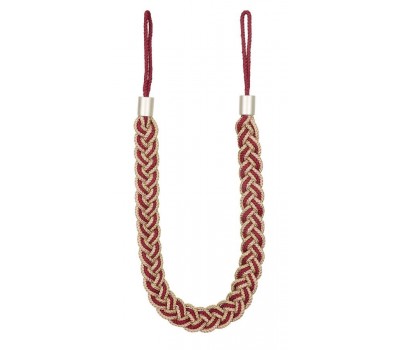 172 Cielo 38 Francoli Sangria подхват-коса на отрез 172 Cielo 38 Francoli Sangria подхват-коса на отрез