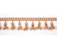 172 Cielo 4 Cabriel Tan тесьма 172 Cielo 4 Cabriel Tan тесьма