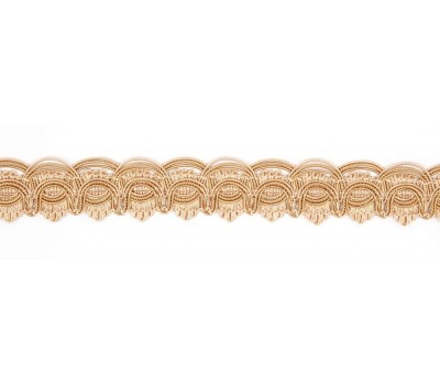 172 Cielo 42 Gaia Light Gold тесьма на отрез 172 Cielo 42 Gaia Light Gold тесьма на отрез