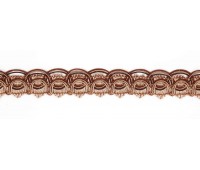 172 Cielo 45 Gaia Toast тесьма 172 Cielo 45 Gaia Toast тесьма