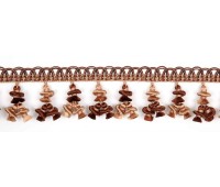 172 Cielo 5 Cabriel Toast тесьма 172 Cielo 5 Cabriel Toast тесьма