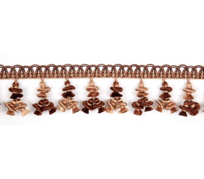 172 Cielo 5 Cabriel Toast тесьма на отрез 172 Cielo 5 Cabriel Toast тесьма на отрез