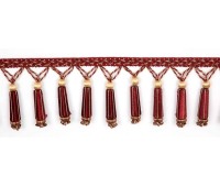 172 Cielo 53 Magro Sangria тесьма 172 Cielo 53 Magro Sangria тесьма