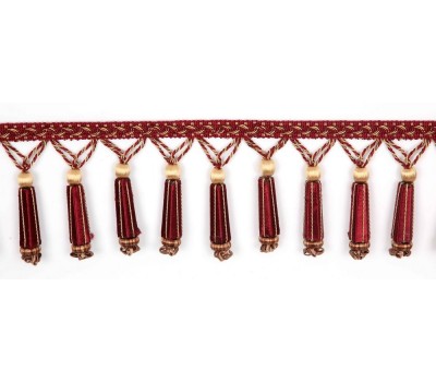 172 Cielo 53 Magro Sangria тесьма на отрез