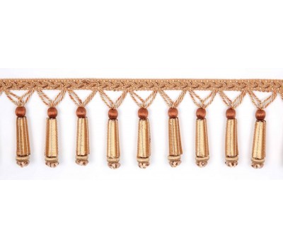 172 Cielo 54 Magro Tan тесьма на отрез 172 Cielo 54 Magro Tan тесьма на отрез