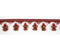 172 Cielo 68 Segura Sangria тесьма 172 Cielo 68 Segura Sangria тесьма