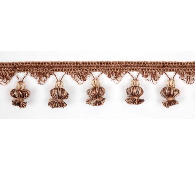 172 Cielo 70 Segura Toast тесьма на отрез 172 Cielo 70 Segura Toast тесьма на отрез