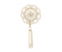 172 Cielo 71 Sella Ivory пуговица 172 Cielo 71 Sella Ivory пуговица