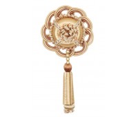 172 Cielo 74 Sella Tan пуговица 172 Cielo 74 Sella Tan пуговица