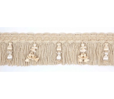 172 Cielo 76 Senia Ivory тесьма на отрез 172 Cielo 76 Senia Ivory тесьма на отрез