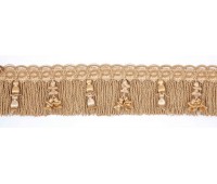 172 Cielo 77 Senia Light Gold тесьма 172 Cielo 77 Senia Light Gold тесьма