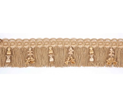 172 Cielo 77 Senia Light Gold тесьма на отрез 172 Cielo 77 Senia Light Gold тесьма на отрез