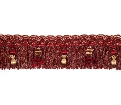 172 Cielo 78 Senia Sangria тесьма на отрез