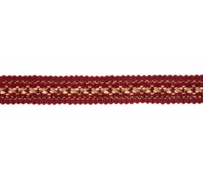 172 Cielo 8 Carrion Sangria тесьма на отрез