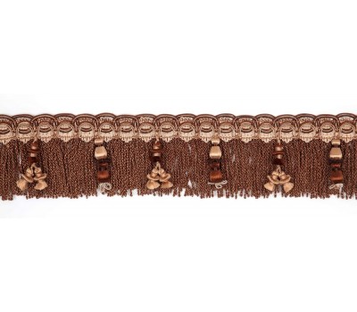 172 Cielo 80 Senia Toast тесьма на отрез 172 Cielo 80 Senia Toast тесьма на отрез