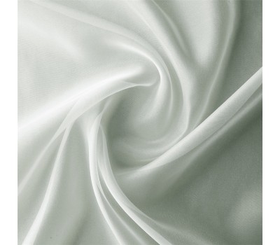 Ткань Felicity Bright Grey на отрез