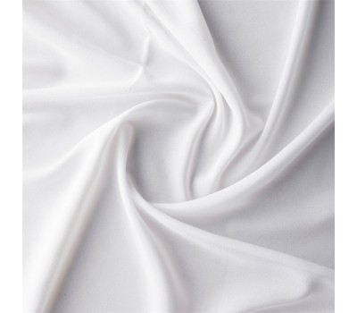 Ткань Felicity New Crepe Off White на отрез