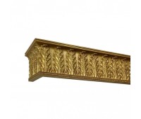 Багетные карнизы "Родос" Багетные карнизы "Родос"
