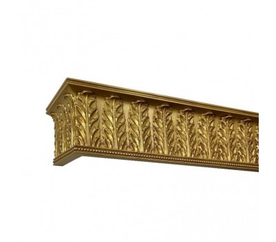 Купить багетные карнизы "Родос" Купить багетные карнизы "Родос"