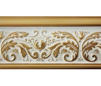 Багетные карнизы "Сория" Багетные карнизы "Сория"