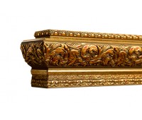 Багетные карнизы Витория Багетные карнизы Витория