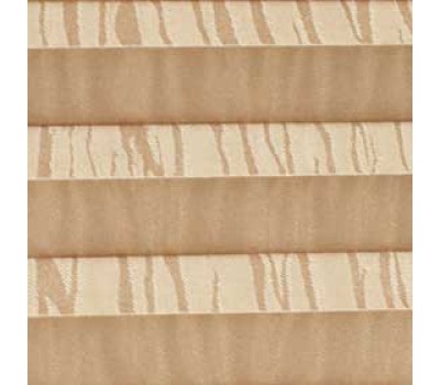 Купить Шторы плиссе Ниагара 2746 св.коричневый, 235см в Москве Купить Шторы плиссе Ниагара 2746 св.коричневый, 235см в Москве