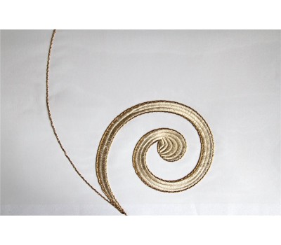 Ткань Orco 3708/625 V.28 Beige на отрез